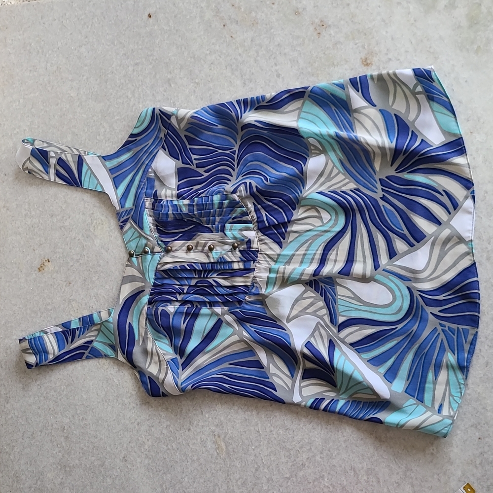 Banana Republic tank top